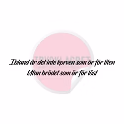Dekal - Ibland är det inte korven som..