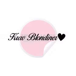 Dekal - Krav Blondiner