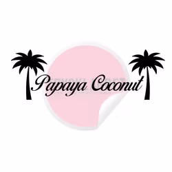 Dekal - Papaya Coconut