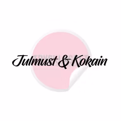Dekal - Julmust och Kokain