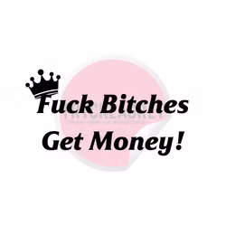 Dekal - Fuck Bitches Get Money!