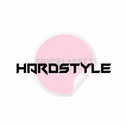 Dekal - Hardstyle