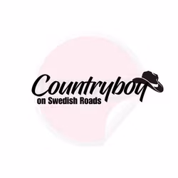 Dekal - Countryboy on Swedish..