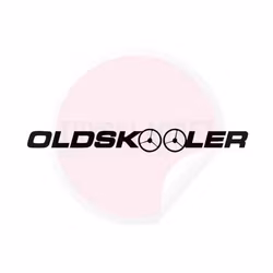 Dekal - OldSkooler