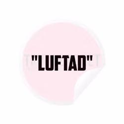 Dekal - Luftad