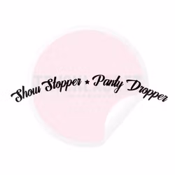 Dekal - Pantydropper