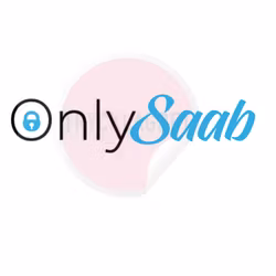 Dekal - Only Saab