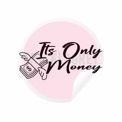Dekal - It´s only money