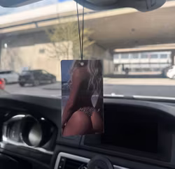 Doftis - Tjej m leo 2