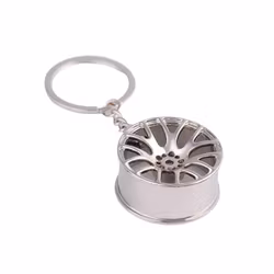 Nyckelring - Fälg