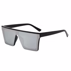 Solglasögon - Spegelglas