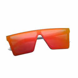 Solglasögon - Orange 2