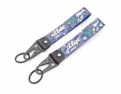 Nyckelring - Illest 2