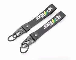 Nyckelring - JDM as fuck