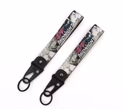 Nyckelring - Midnight