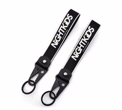 Nyckelring - Nightkids