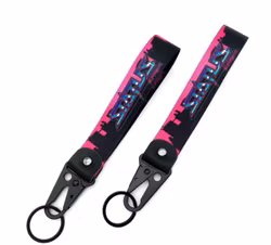 Nyckelring - Status Error 3