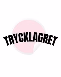 Dekal - Trycklagret 2