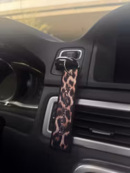 Nyckelring - Krav Leo