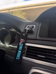 Nyckelring - Send Nudes