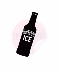 Dekal - Smirnoff Ice 2