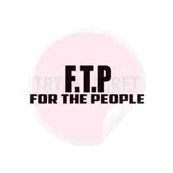 Dekal - FTP for the people