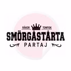 Dekal - Smörgåstårta