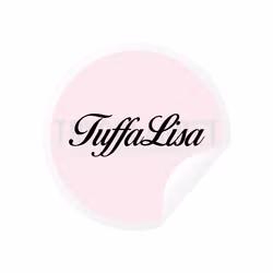 Dekal - Tuffa Lisa