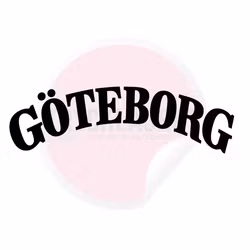 Dekal - Göteborg