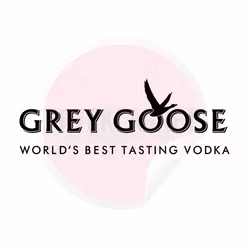 Dekal - Grey Goose
