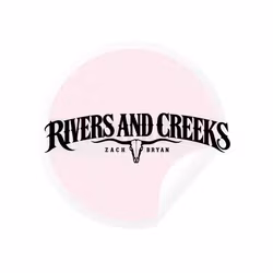 Dekal - Rivers and Creeks
