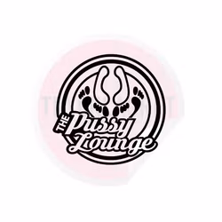 Dekal - Pussy Lounge