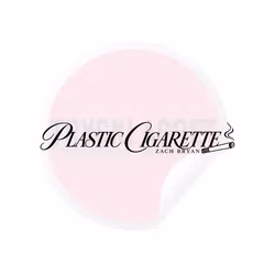Dekal - Plastic Cigarette