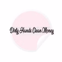 Dekal - Dirty Hands Clean Money