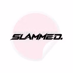 Dekal - Slammed.