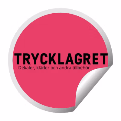 Trycklagret