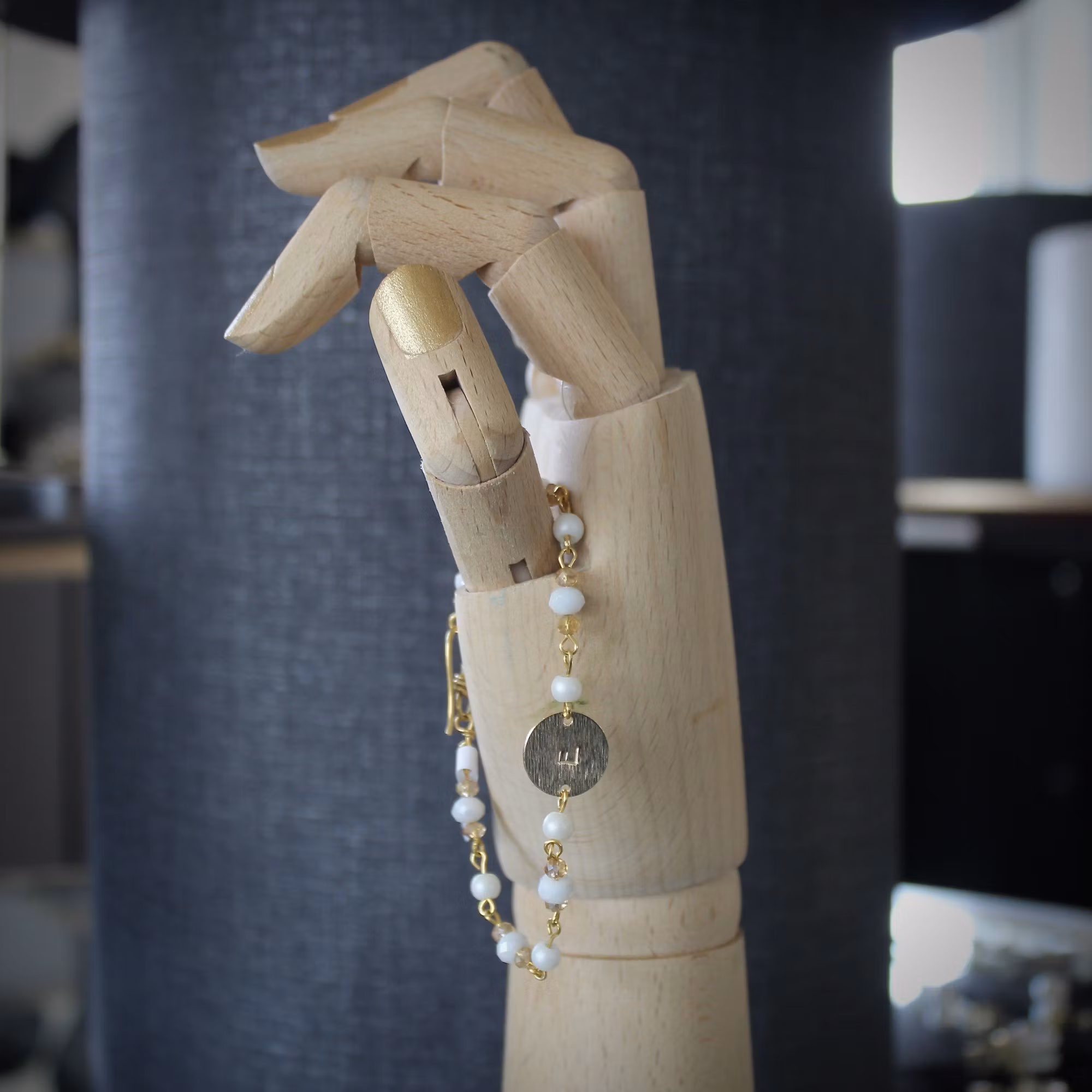 Armband - Made By P