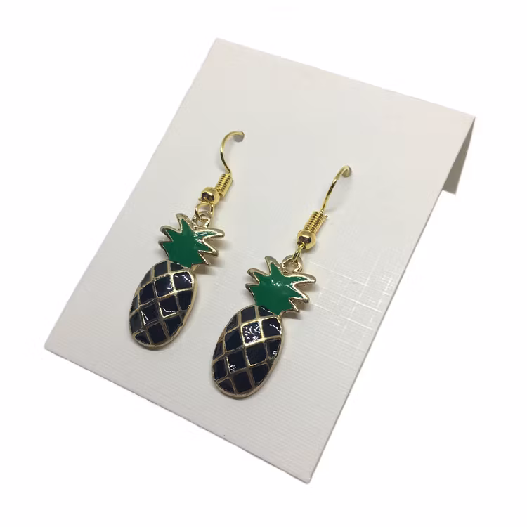 Ananas svarta