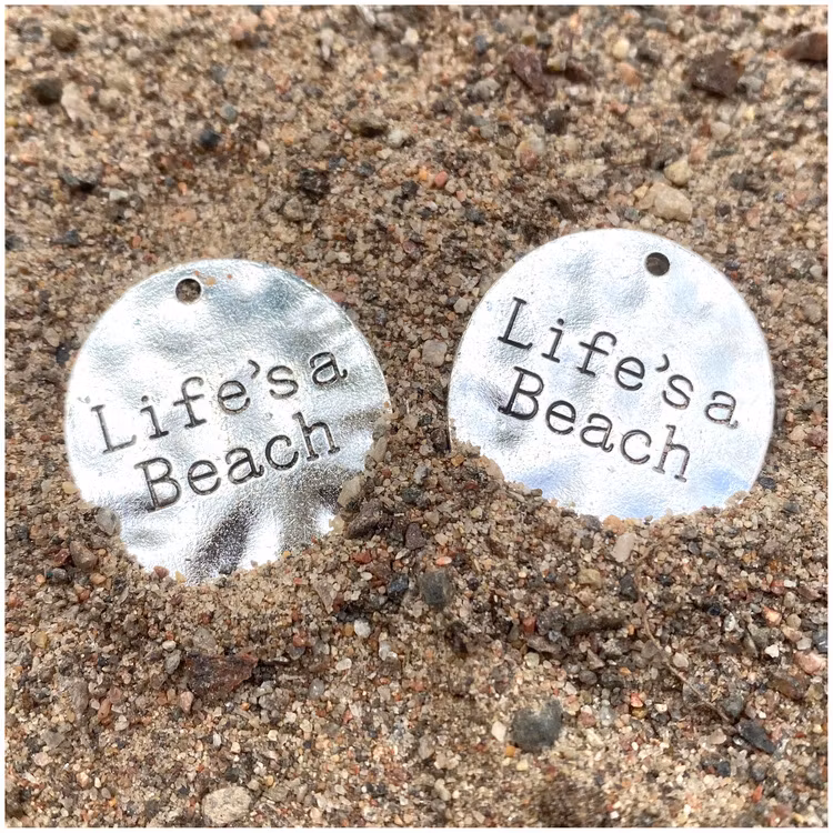 Life’s a beach
