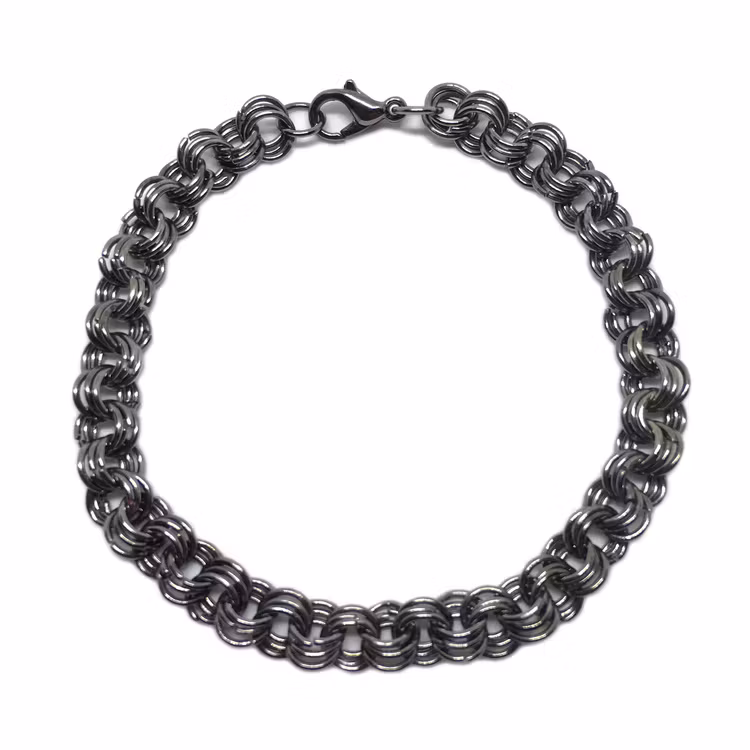 Bindringar 6 mm stål