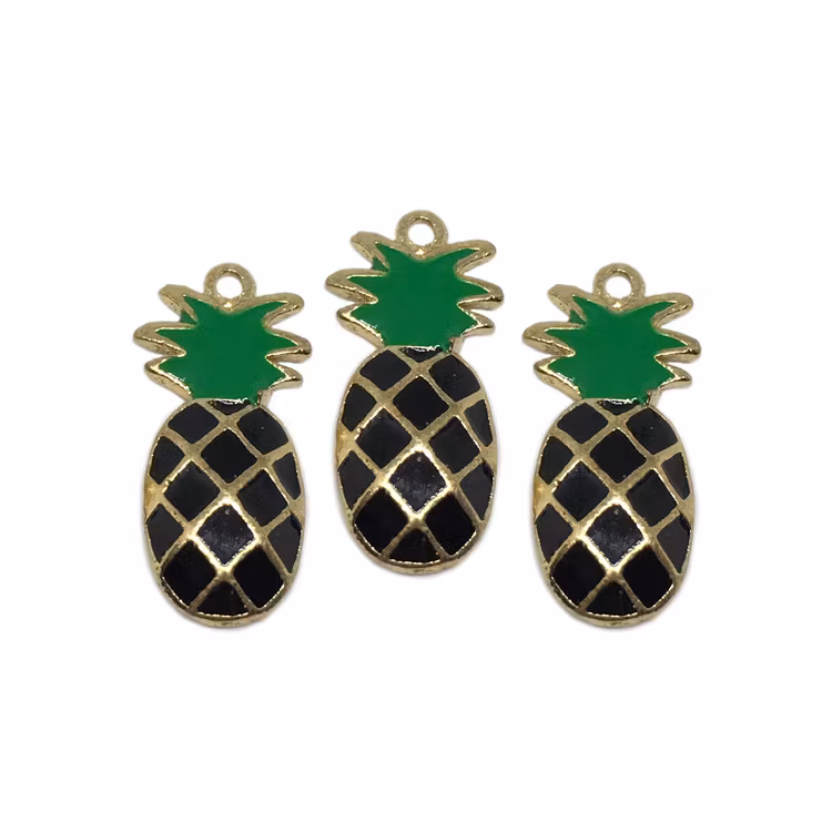 Ananas svarta