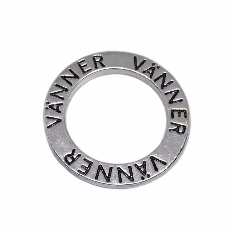Vänner