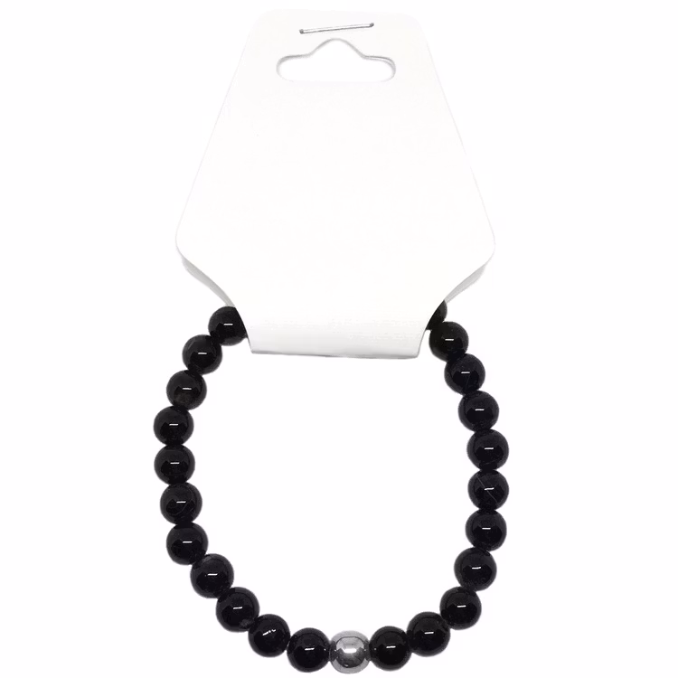 Armband-/halsbandskort