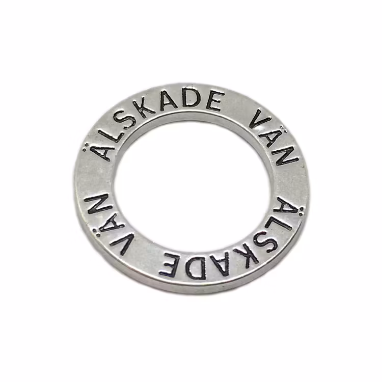 Älskade vän