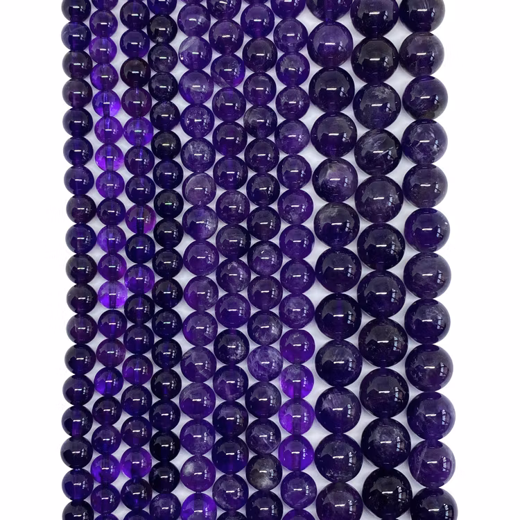 Ametist 6-10 mm