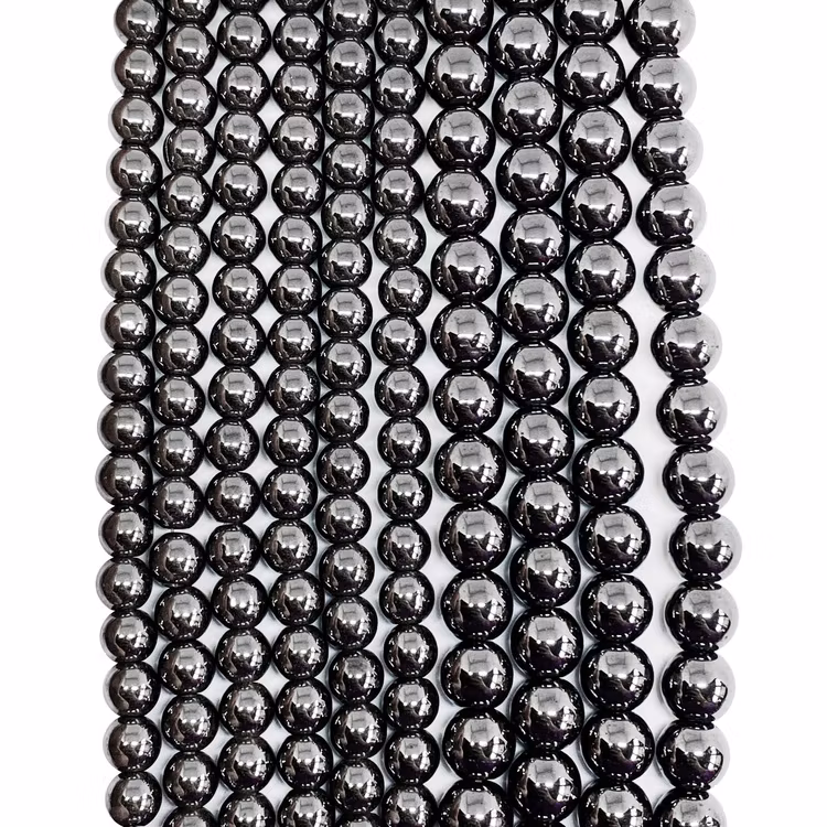 Hematit 6-10 mm