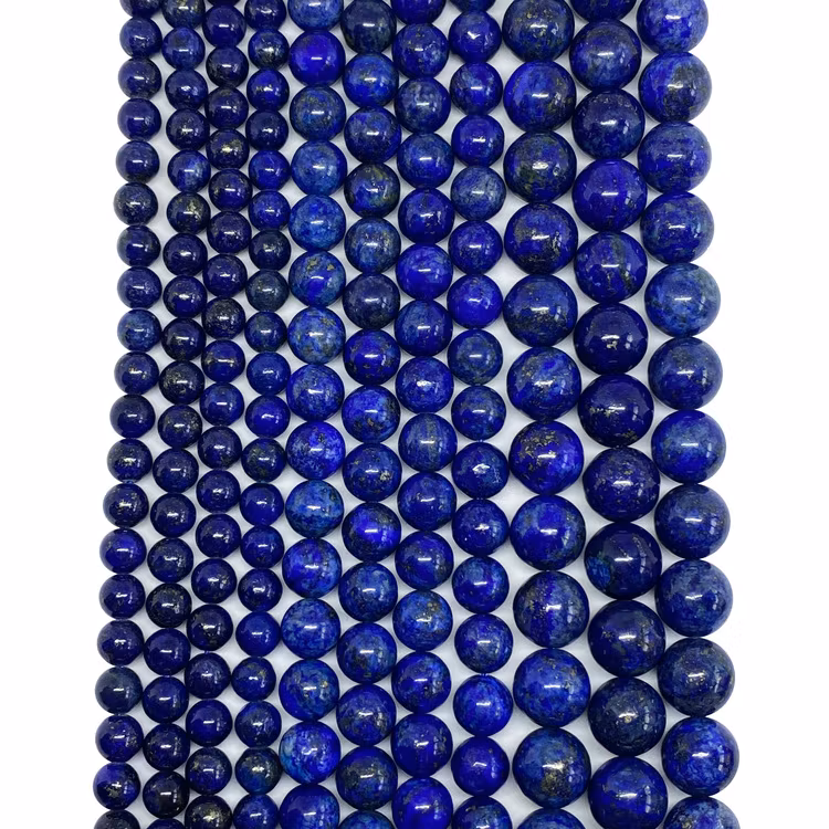 Lapis lazuli 6-10 mm