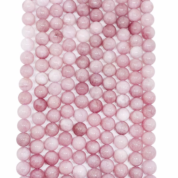 Kalcedon 8 mm bloomy