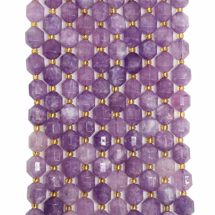 Facetterad jade ~ Lyx