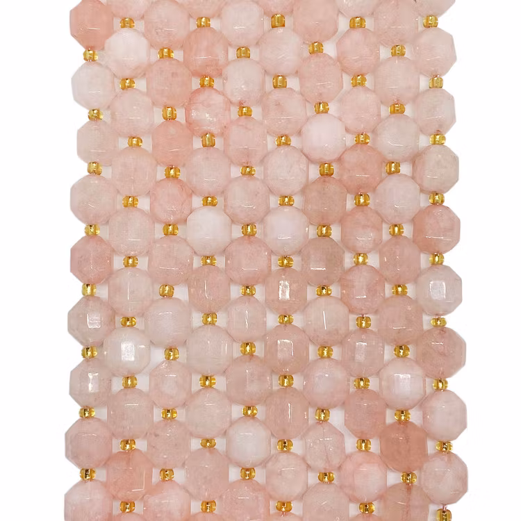 Facetterad jade ~ Kärlek